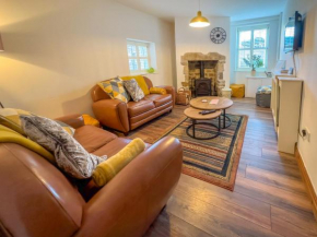 Old Hall Cottage No 1